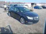 CHEVROLET CRUZE LTZ photo