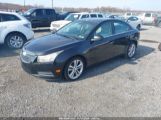 CHEVROLET CRUZE LTZ photo