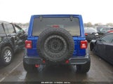 JEEP WRANGLER UNLIMITED RUBICON 4X4 1C4HJXFN5KW****** fotografie