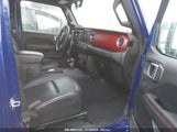 JEEP WRANGLER UNLIMITED RUBICON 4X4 1C4HJXFN5KW****** photo