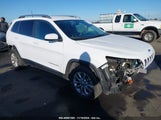JEEP CHEROKEE LATITUDE 1C4PJLCX6KD****** снимка