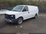 GMC SAVANA 1500 WORK VAN 1GTFG15X191****** снимка