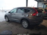 HONDA CR-V EX-L 2HKRM4H78GH710555 снимка