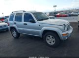 JEEP LIBERTY LIMITED EDITION снимка