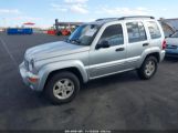 JEEP LIBERTY LIMITED EDITION снимка