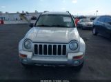 JEEP LIBERTY LIMITED EDITION снимка