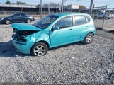 CHEVROLET AVEO LS KL1TD62685B****** fotografie
