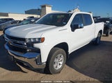 CHEVROLET SILVERADO 1500 LT 1GCUYDED7KZ****** снимка