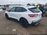 FORD ESCAPE SE SPORT HYBRID 1FMCU9BZ1LU****** снимка