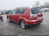 MITSUBISHI OUTLANDER ES JA4AT2AW3AZ****** снимка