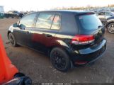 VOLKSWAGEN GOLF 2.5L 4-DOOR WVWDA7AJ7BW****** снимка