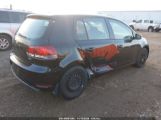 VOLKSWAGEN GOLF 2.5L 4-DOOR снимка