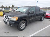 Nissan Titan Sv 1N6BA0EC4BN303729 снимка