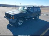 JEEP CHEROKEE SPORT 1J4FF48S41L****** photo