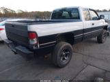 DODGE RAM 1500 ST снимка