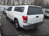TOYOTA TUNDRA SR5 V8 5TBRV54167S****** снимка