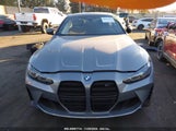 BMW M4 COMPETITION XDRIVE WBS43AZ01NC****** снимка