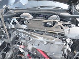 BMW X6 M 5YM23ET03S9****** fotografie