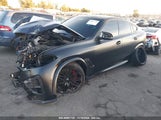 BMW X6 M 5YM23ET03S9****** снимка