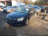 CHEVROLET MALIBU 2LT photo