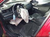 TOYOTA CAMRY SE 4T1BF1FK7EU734149 снимка