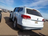 VOLKSWAGEN ATLAS 2.0T S 1V2AP2CA2JC****** снимка