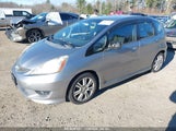 HONDA FIT SPORT JHMGE88669S****** снимка