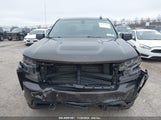 CHEVROLET SILVERADO 1500 4WD SHORT BED RST 1GCUYEEDXMZ387645 снимка