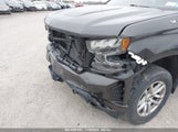 CHEVROLET SILVERADO 1500 4WD SHORT BED RST 1GCUYEEDXMZ387645 снимка