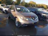 NISSAN MURANO SL photo