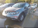 NISSAN MURANO SL photo