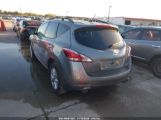 NISSAN MURANO SL photo