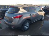 NISSAN MURANO SL photo