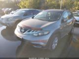 NISSAN MURANO SL photo