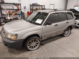SUBARU FORESTER 2.5X JF1SG636X5H****** снимка