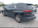 CHEVROLET TRAVERSE FWD LT CLOTH 1GNERGKW7PJ****** снимка