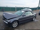 BMW 325CI WBABW33475P****** снимка