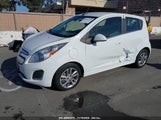 CHEVROLET SPARK EV 1LT KL8CK6S02GC****** снимка