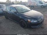 VOLKSWAGEN PASSAT 2.5L SE photo