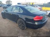 VOLKSWAGEN PASSAT 2.5L SE photo