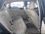 VOLKSWAGEN PASSAT 2.5L SE photo