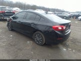 Chevrolet Cruze Ls Auto 1G1BC5SMXG7260770 снимка