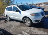 HYUNDAI SANTA FE GLS photo