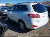 HYUNDAI SANTA FE GLS 5XYZG3AB9CG****** fotografie