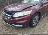 HONDA CROSSTOUR EX-L V6 5J6TF2H53EL****** снимка