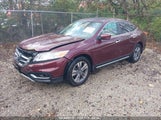 HONDA CROSSTOUR EX-L V6 5J6TF2H53EL****** снимка