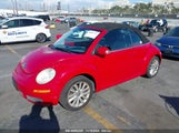 VOLKSWAGEN NEW BEETLE SE 3VWRF31Y58M****** снимка