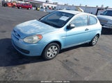 HYUNDAI ACCENT GS KMHCM36C99U****** снимка