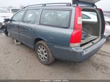 VOLVO V70 2.4 YV1SW61R411****** снимка