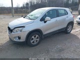 CHEVROLET TRAX 1LS KL7CJNSB7GB****** снимка